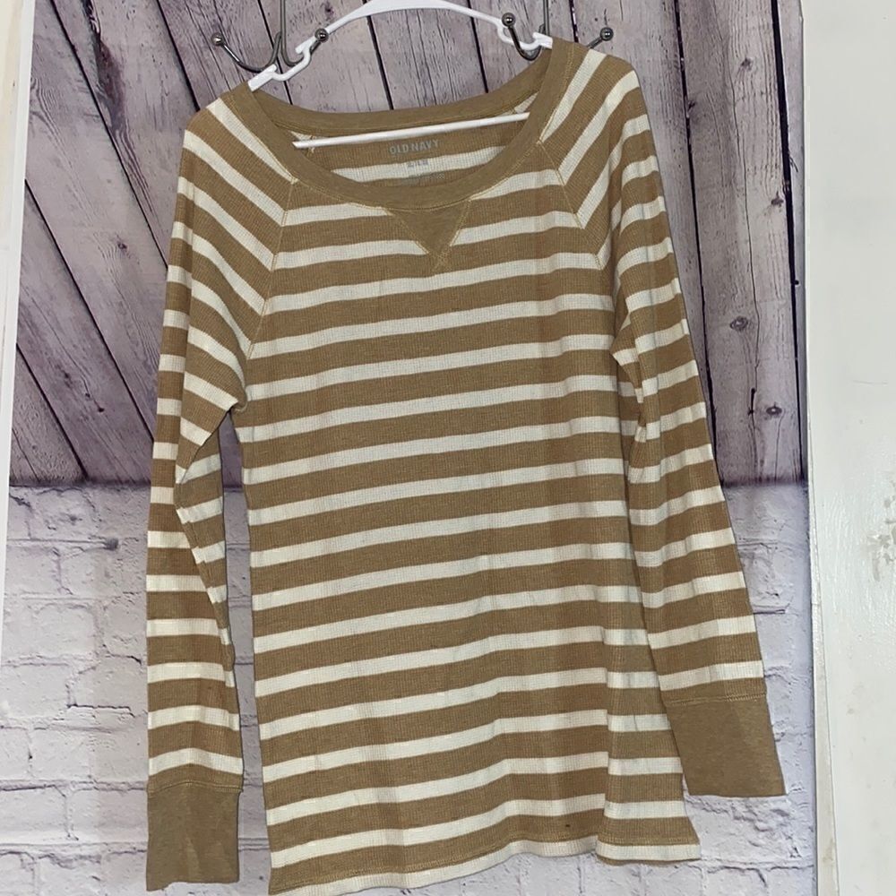Old Navy Long sleeve top